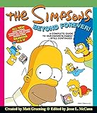The Simpsons Beyond Forever A Complete Guide To Our Favorite Family Still Continued Simpsons Complete Guide