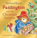 Paddington And The Christmas Surprise