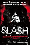 Slash The Autobiography