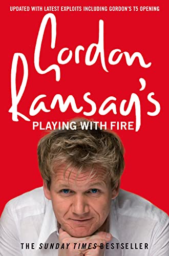 Playing with Fire book cover