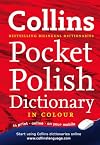 Collins Polish Pocket Dictionary (Collins Dictionaries) (Polish Edition)