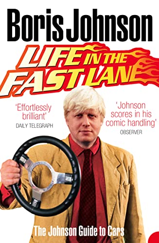 Life In The Fast Lane book cover