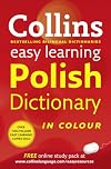 Easy Learning Polish Dictionary (Collins Easy Learning Polish) (Polish and English Edition)