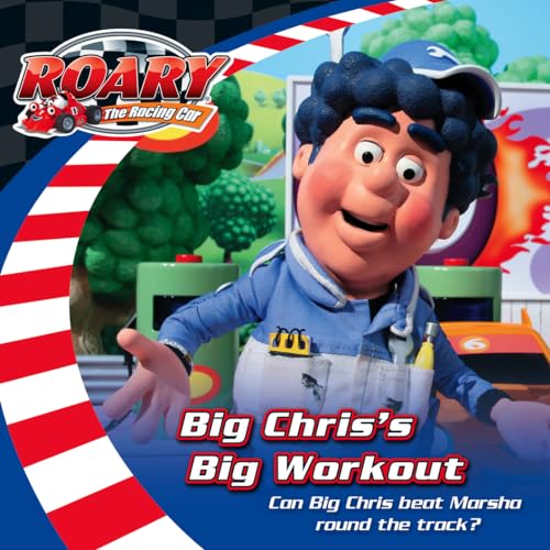 Cover of Big Chris' Big Work Out