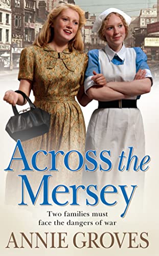 Across the Mersey book cover
