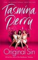 Original Sin book cover