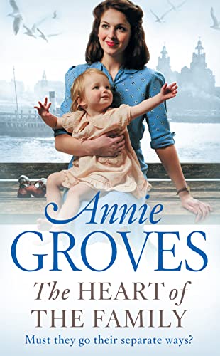 The Heart of the Family book cover
