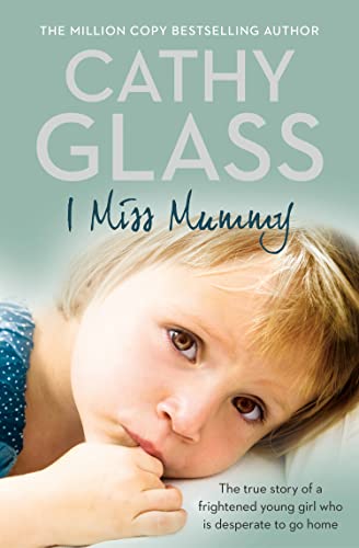 I Miss Mummy book cover