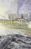 The Lord Of The Rings The Return Of The King