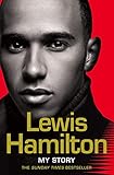 Lewis Hamilton My Story