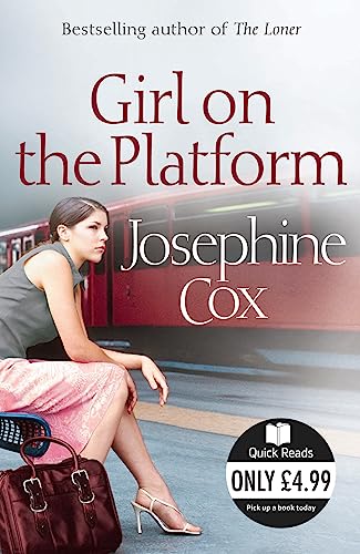 Girl on the Platform book cover