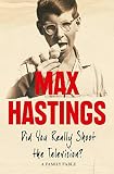 Amazon cover image