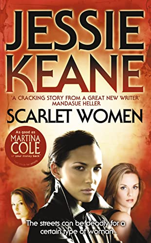 Scarlet Women book cover
