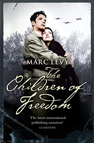 The Children of Freedom book cover