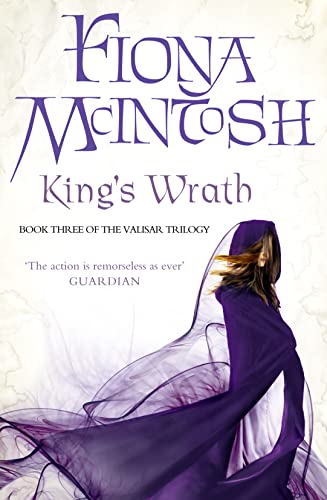 King's Wrath