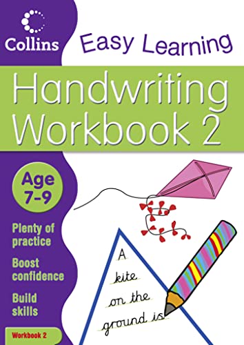 Cover of Handwriting
