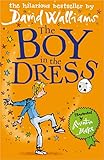 The Boy In The Dress