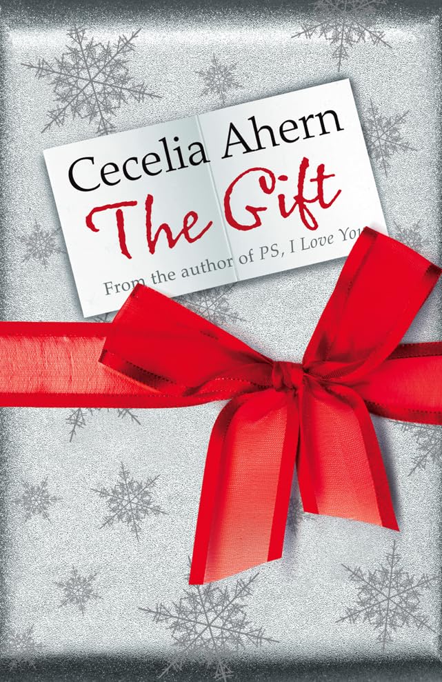 The Gift book cover