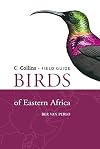 Birds of Eastern Africa (Collins Field Guide)