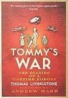 Tommy's War: A First World War Diary