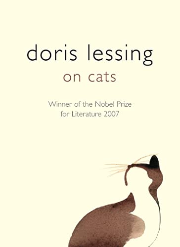 On Cats book cover