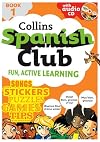 Collins Spanish Club: Book 1 (Bk. 1)