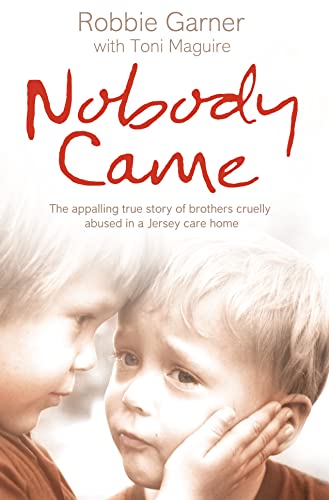 Nobody Came book cover