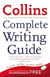 Collins Good Writing Guide