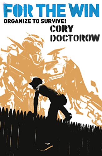 Cover of For the Win