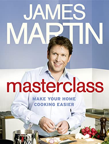 James Martin's British Bistro book cover