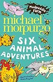 Amazon cover image