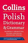 Collins Polish Dictionary and Grammar. (Collins Dictionary and Grammar)