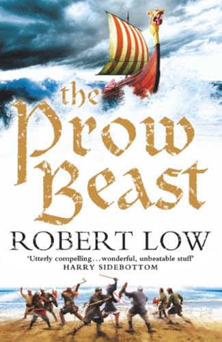 The Prow Beast cover