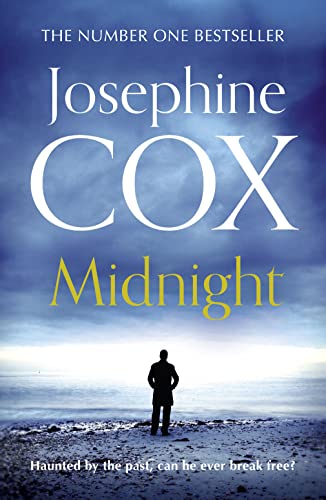 Midnight book cover
