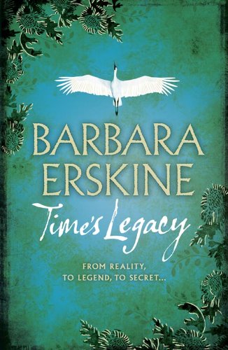 Time's Legacy