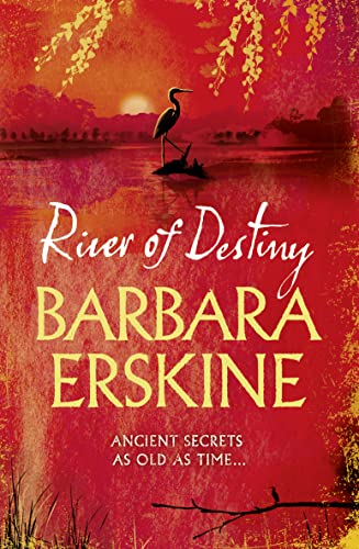 River of Destiny book cover