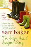 Amazon cover image