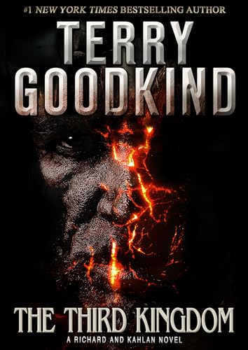 The Third Kingdom book cover