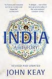 Cover of India: A History