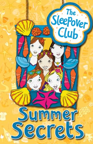 Cover of Summer secrets