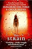 The Strain 1 The Strain Trilogy