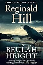 On Beulah Height by Reginald Hill