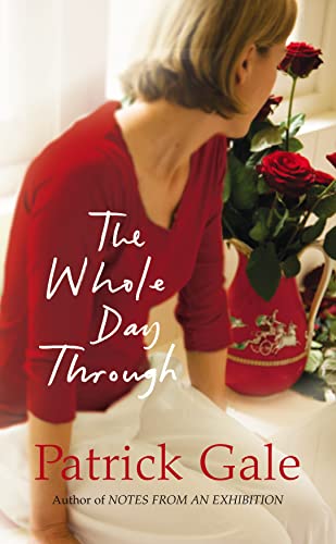 The Whole Day Through book cover