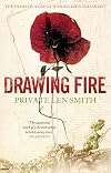 Drawing Fire: The diary of a Great War soldier and artist