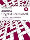 The Times Jumbo Cryptic Crossword Book 9