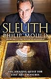 Sleuth: The Amazing Quest for Lost Art Treasures