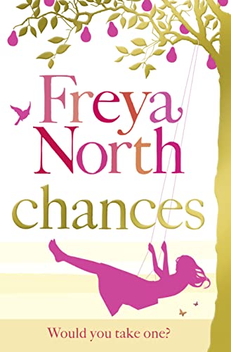 Chances book cover