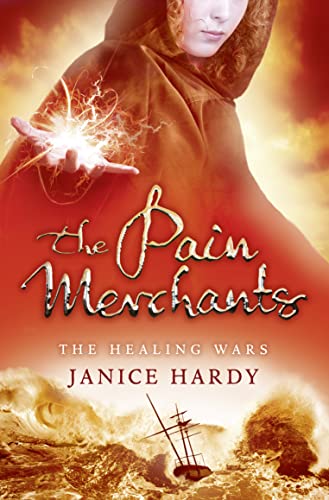 The Pain Merchants