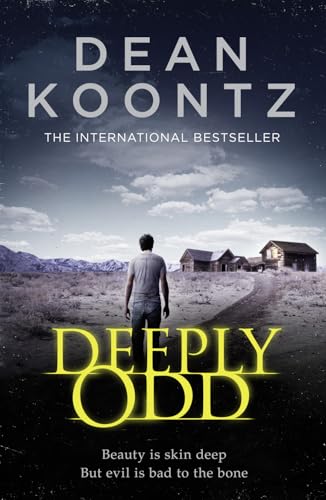 Deeply Odd