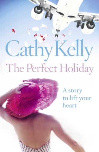 The Perfect Holiday book cover